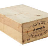 12 Flaschen Chateaux du Bordelais Gressier Grand P… - photo 1
