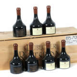 7 Flaschen Lübecker Rotspon Vin de Pays d'Oc, Prod… - photo 1