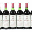 6 Flaschen französischer Rotwein Château Matras, A… - Сейчас на аукционе