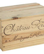 Boissons spiritueuses. 5 Flaschen Château Roudier Montagne St. Émilion, B…