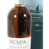 1 Flasche Single Malt Scotch Whisky Scapa, ''the''… - photo 1