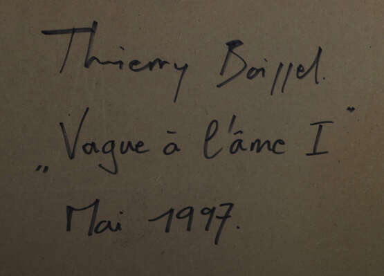 Boissel, Thierry Saint-Valery en Caux/Frankreich 1… - Foto 3