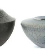Ceramic products. Dequis, Alexander Mitglied des Offenbacher Künstle…