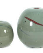 Ceramic products. Fitzlaff, Monika und Stefan Keramiker-Ehepaar, sei…