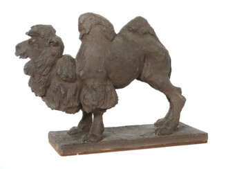 Hummel-König, Lilli Straßburg 1901 - 1975 Karlsruh…