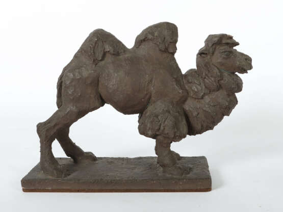 Hummel-König, Lilli Straßburg 1901 - 1975 Karlsruh… - photo 2
