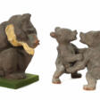 Hummel-König, Lilli Straßburg 1901 - 1975 Karlsruh… - Prix ​​des enchères