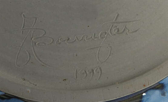 Boerrigter, Johan Alexander (Han) Nijmegen/Niederl… - photo 2