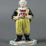 Kaendler, Johann Joachim (nach) Fischbach b. Arnsd… - photo 1