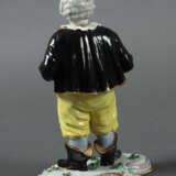 Kaendler, Johann Joachim (nach) Fischbach b. Arnsd… - photo 2