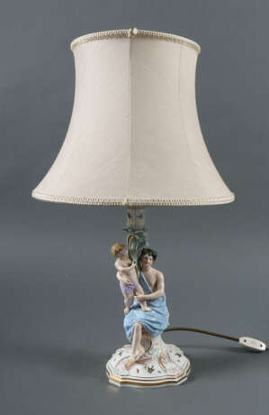 Kaendler, Johann Joachim Fischbach 1706 - 1775 Mei… - photo 2