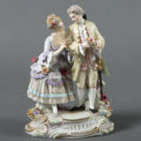 Ringler, August Kirchheim 1837 - 1918 Meissen, Mod… - фото 1