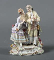 Ringler, August Kirchheim 1837 - 1918 Meissen, Mod…