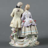 Ringler, August Kirchheim 1837 - 1918 Meissen, Mod… - фото 2
