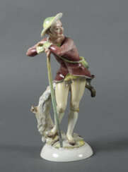 Werner, Carl Rudolstadt 1895 - 1980 Selb, gilt als…