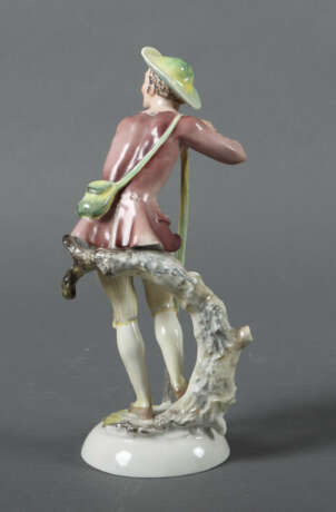 Werner, Carl Rudolstadt 1895 - 1980 Selb, gilt als… - Foto 2