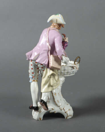 Meyer, Friedrich Elias Erfurt 1723 - 1785 Berlin, … - photo 2