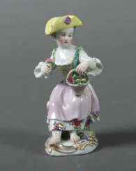 Kaendler, Johann Joachim (nach) Wohl Fischbach b. …