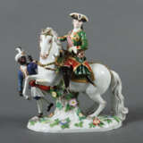 Kaendler, Johann Joachim Fischbach b. Arnsdorf 170… - photo 1