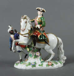 Kaendler, Johann Joachim Fischbach b. Arnsdorf 170…