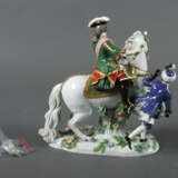 Kaendler, Johann Joachim Fischbach b. Arnsdorf 170… - photo 2