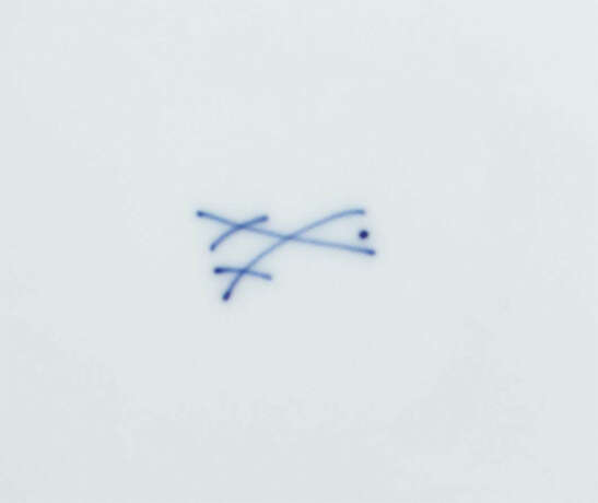 Kaffee-/Teeserviceteile mit Dekor ''Reicher Drache… - photo 3