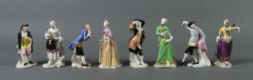 Bustelli, Franz Anton Locarno 1723 - 1763 München,… - photo 3