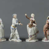 Bustelli, Franz Anton Locarno 1723 - 1763 München,… - photo 6
