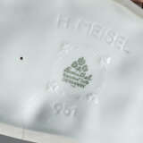 Meisel, Hugo Lichte 1887 - 1966 Rudolstadt, Bildha… - photo 2