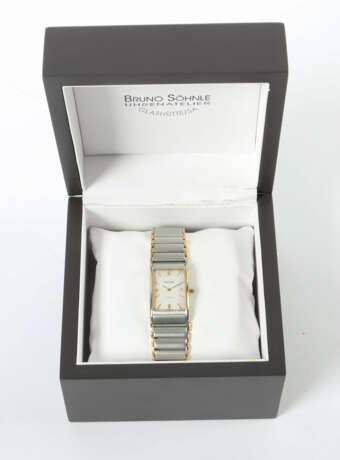 Damenarmbanduhr Marke Bruno Söhnle, Glashütte/SA, … - фото 2