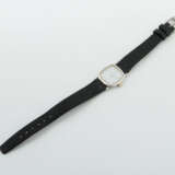 Damenarmbanduhr modern, Marke Omega De Ville, Weiß… - photo 2