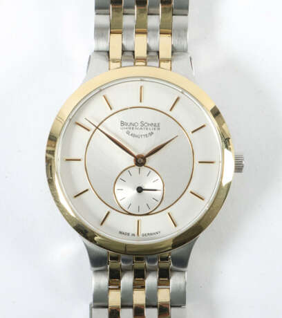 Damen-Armbanduhr Bruno Söhnle, Glashütte/Sachsen, … - photo 1