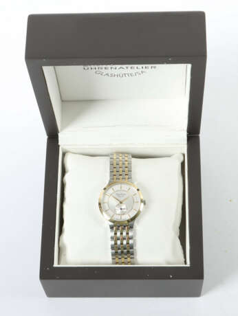 Damen-Armbanduhr Bruno Söhnle, Glashütte/Sachsen, … - photo 2