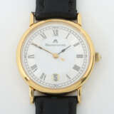 Damen-Armbanduhr Maurice Lacroix, Schweiz, Modell … - photo 1
