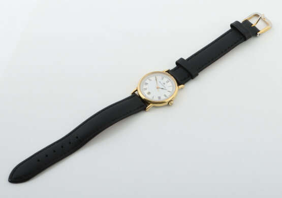 Damen-Armbanduhr Maurice Lacroix, Schweiz, Modell … - photo 2