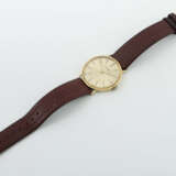 Herrenarmbanduhr 20. Jhr, Marke Futura, Gehäuse Ge… - photo 2