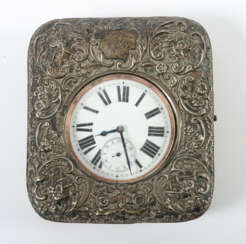 Große Herrentaschenuhr Anfang 20. Jhr., Gehäuse au…