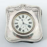 Herrentaschenuhr England, um 1920, Marke Patent, N… - photo 1