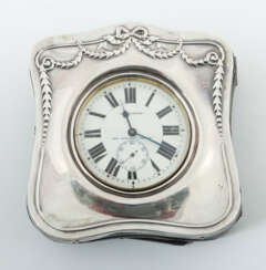 Herrentaschenuhr England, um 1920, Marke Patent, N…