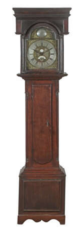 Bodenstanduhr R. Midgley England, 18. Jh., Ziffern… - photo 1