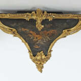 Chinoiserie-Pendule Frankreich, Ende 19. Jh., in M… - photo 2