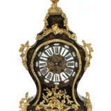 Chinoiserie-Pendule Frankreich, Ende 19. Jh., in M… - photo 3