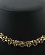 Schmuck. Kette 20. Jh., Modeschmuck, Marke Christian Dior, …