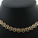Kette 20. Jh., Modeschmuck, Marke Christian Dior, … - фото 1