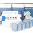 Konvolut Euro-Münzen Deutschland, Silber 925/625 u… - Prix ​​des enchères