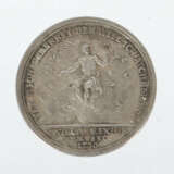 Medaille 1730, Silber, ca. 14,97 g, averse Seitenp… - photo 2