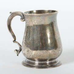 Henkelbecher wohl Robert Collier, London, wohl 175…