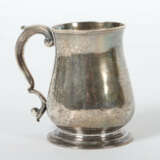 Henkelbecher wohl Robert Collier, London, wohl 175… - photo 1