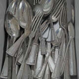 Jugendstil-Speisebesteckteile Karl Kaltenbach & Sö… - photo 2