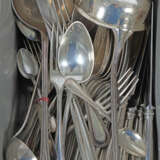 Speisebesteckteile Koch & Bergfeld, Bremen, 20. Jh… - photo 2